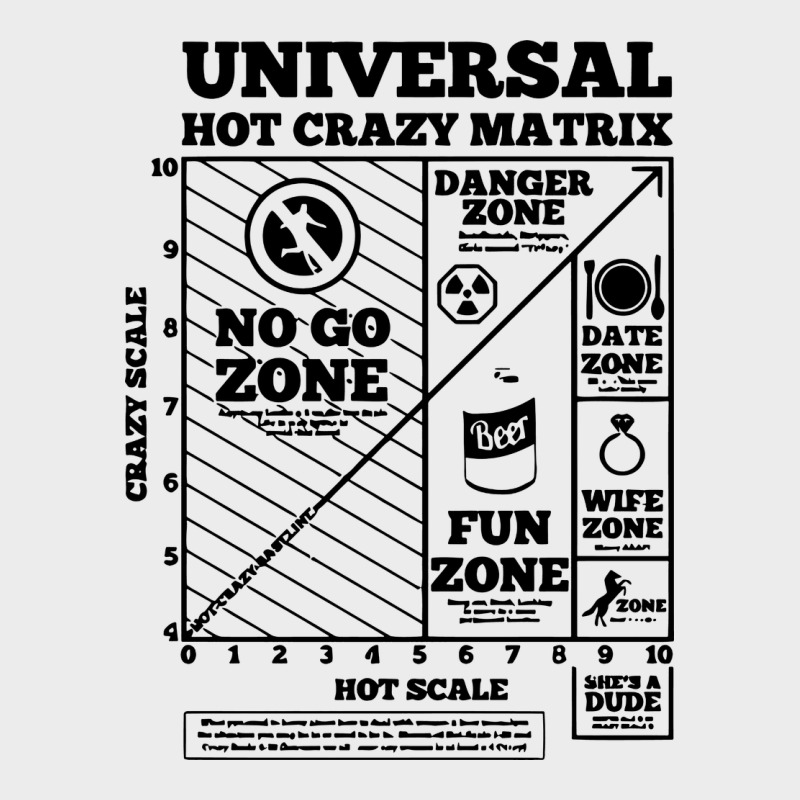 Hot Crazy Matrix Matrix Urban Hoodie by artisFamous | Teevron