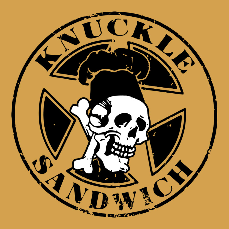 Knuckle Sandwich Urban Hoodie by artisFamous | Teevron