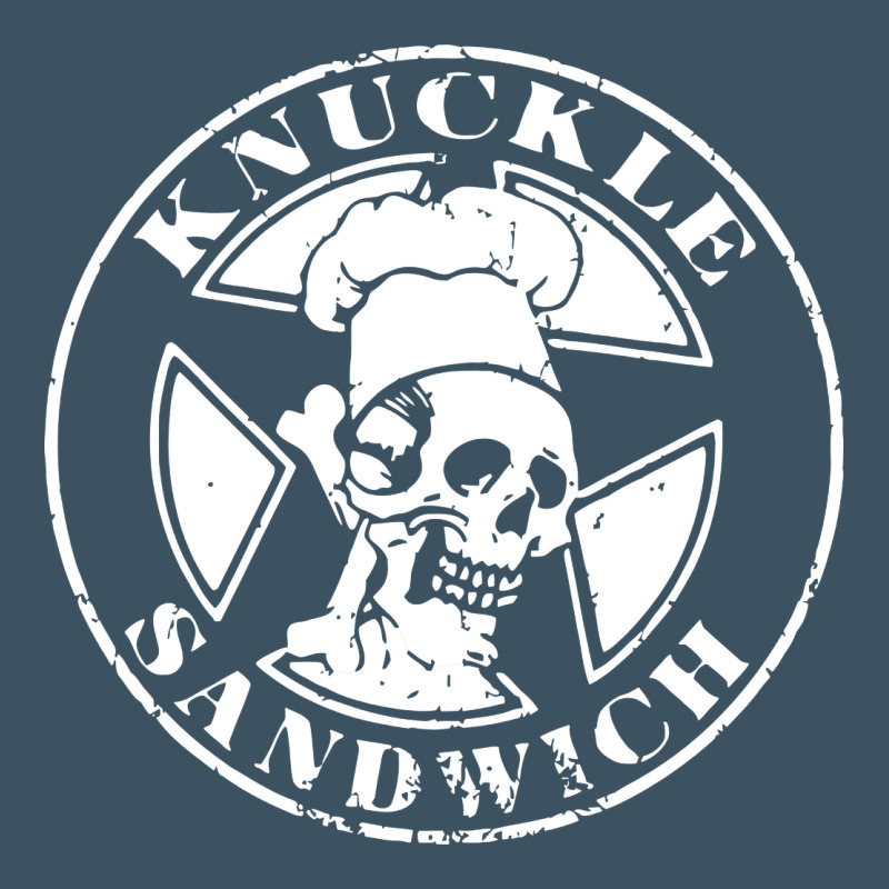 Knuckle Sandwich Urban Hoodie by artisFamous | Teevron