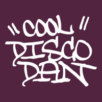 Cool Disco Dan Urban Hoodie | Teevron