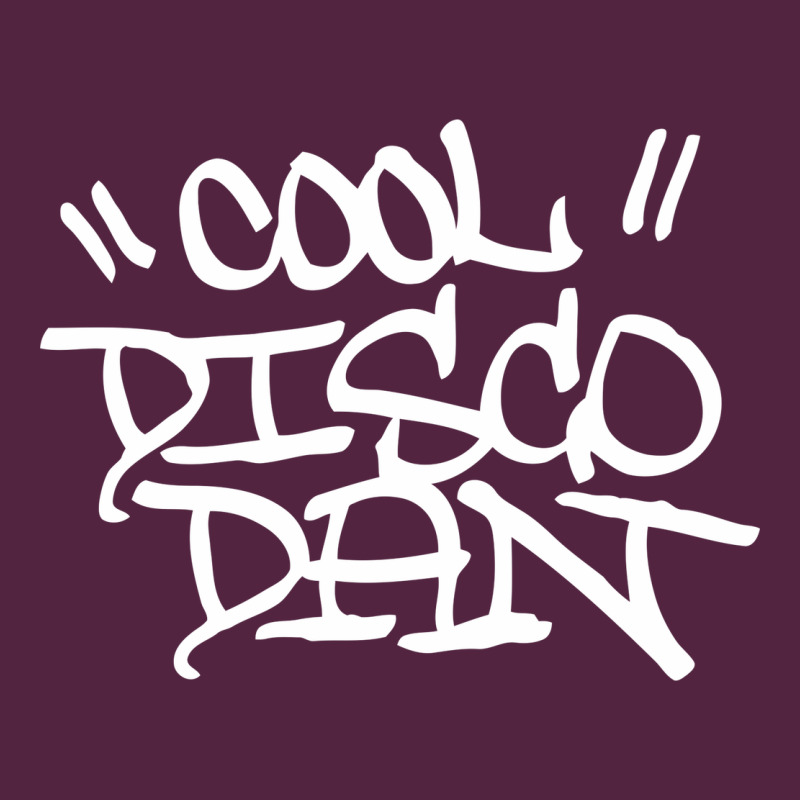 Cool Disco Dan Urban Hoodie by artisFamous | Teevron