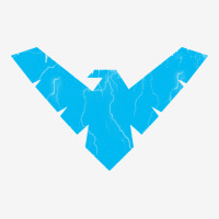 Nightwing Urban Hoodie | Teevron