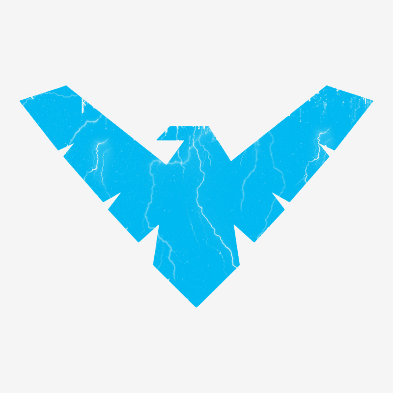 Nightwing Urban Hoodie by artisFamous | Teevron