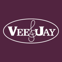 Vee Jay Records Urban Hoodie | Teevron