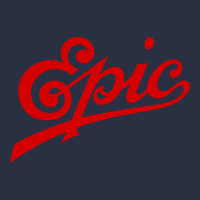 Epic Records Urban Hoodie | Teevron