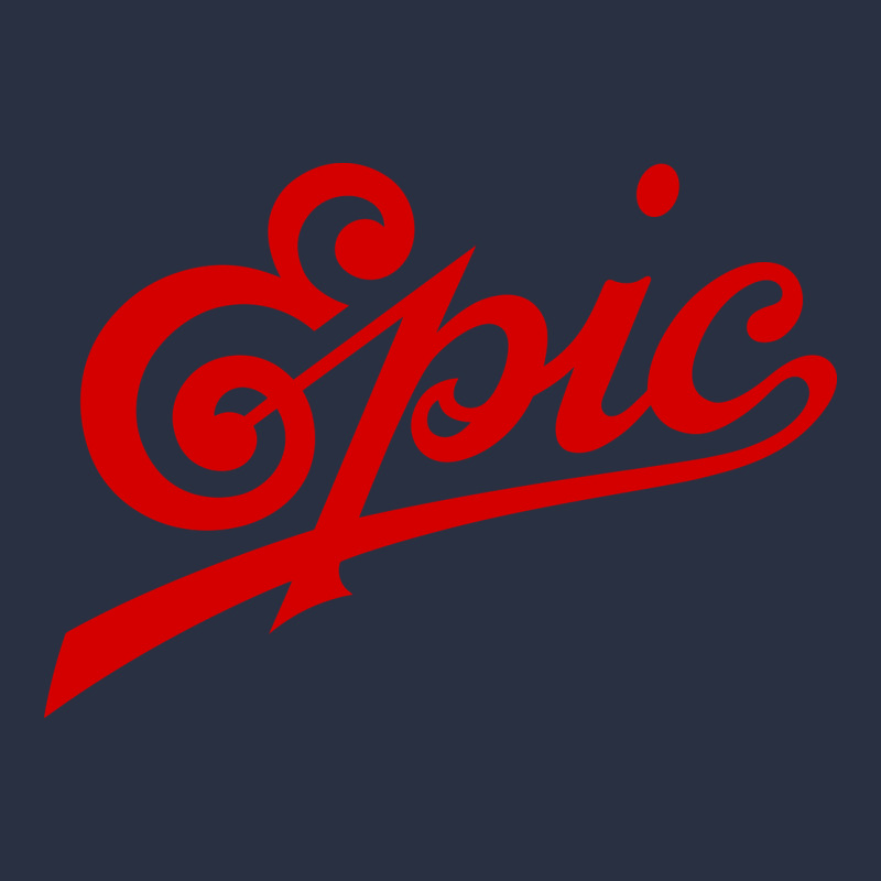 Epic Records Urban Hoodie by artisFamous | Teevron