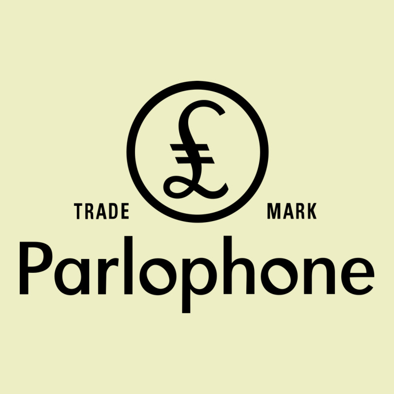 Parlophone Records Urban Hoodie by artisFamous | Teevron