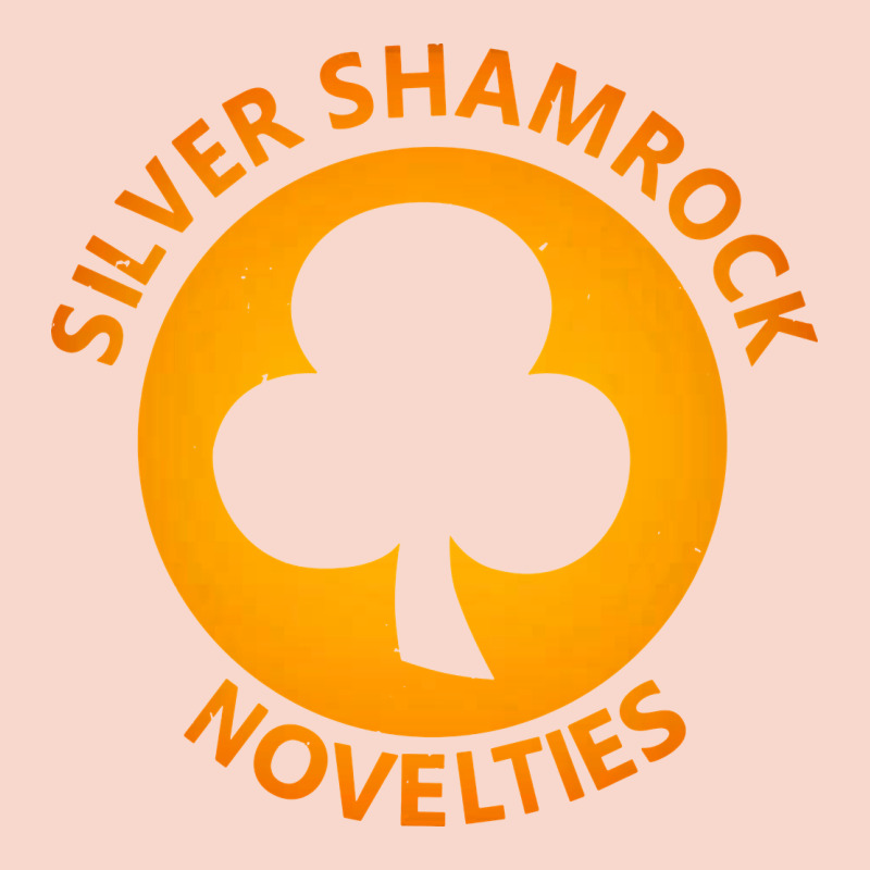 Silver Shamrock Novelties Urban Hoodie by artisFamous | Teevron