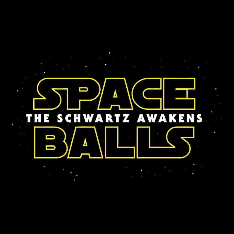 Spaceballs The Schwartz Awakens Urban Hoodie by artisFamous | Teevron