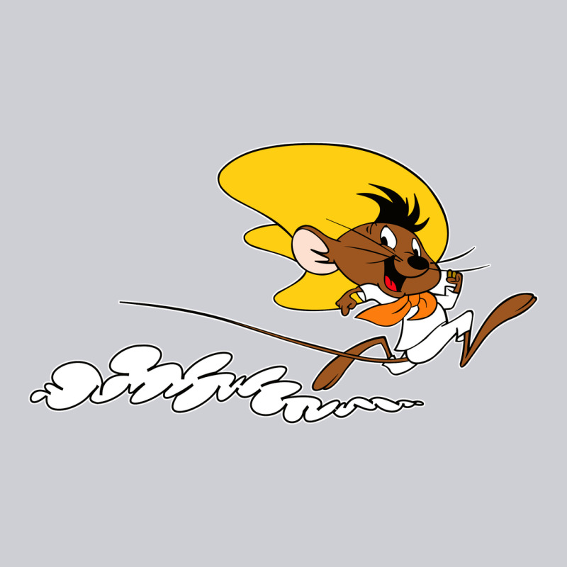 Speedy Gonzales V Taz Bugs Bunny Mexico Urban Hoodie by artisFamous | Teevron
