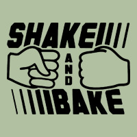 Shake And Bake Urban Hoodie | Teevron