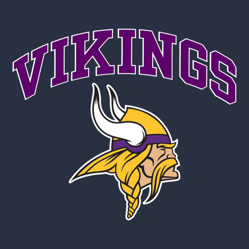 Vikings Style Urban Hoodie by artisFamous | Teevron