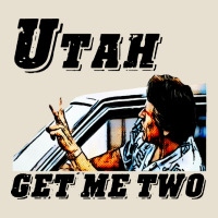 Utah Get Me 2 Urban Hoodie | Teevron