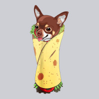 Funny Chihuahua Dog Burrito Food Tee Urban Hoodie | Teevron
