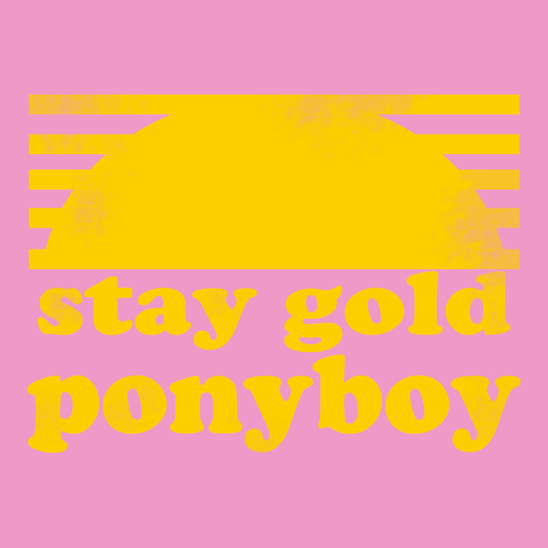 Stay Gold Ponyboy The Outsiders Movie Book Urban Hoodie by artisFamous | Teevron