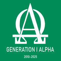 Generation Alpha Urban Hoodie | Teevron