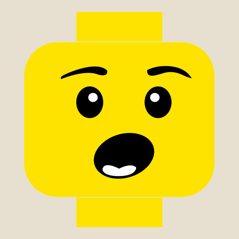 Surprised Expression Lego Head Urban Hoodie by artisFamous | Teevron