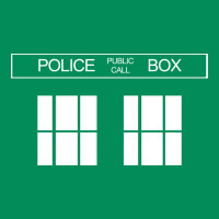 The Blue Box T Shirt Doctor Doc Dalek Bbc Bow Tie Tv Tenth Eleventh Wh Urban Hoodie | Teevron