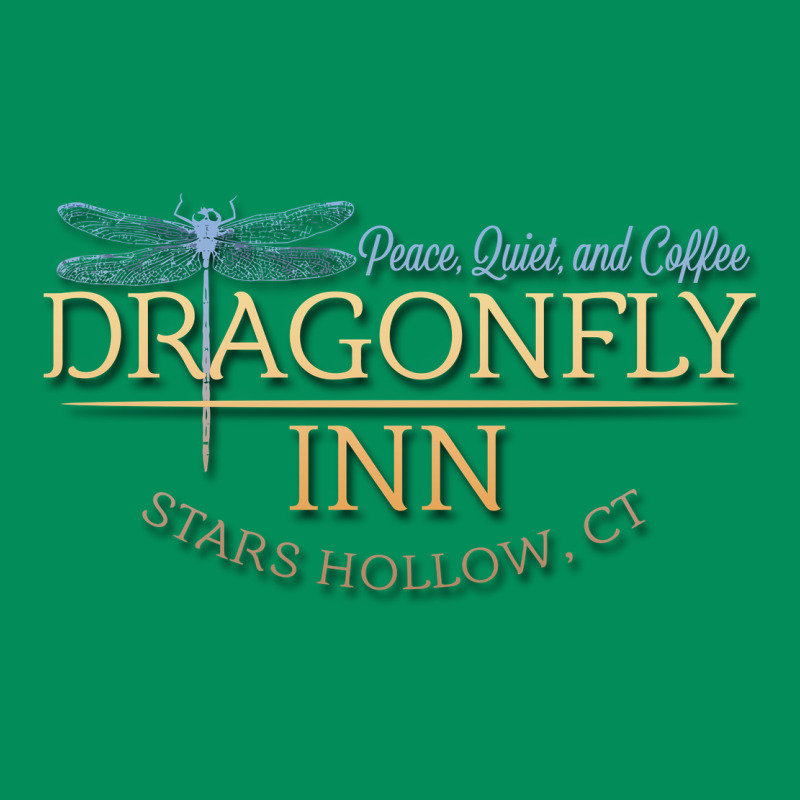 Dragonfly Inn Urban Hoodie by artisFamous | Teevron