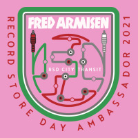 Fred Armisen Urban Hoodie | Teevron