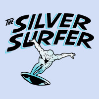 Silver Surfer Urban Hoodie | Teevron