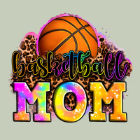 Basketball Mom Ladies Tee | Teevron