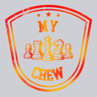 Chess Crew Urban Hoodie | Teevron