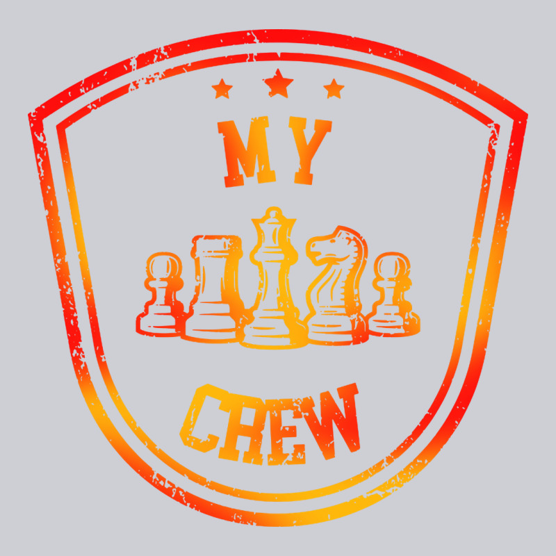 Chess Crew Urban Hoodie by artisFamous | Teevron