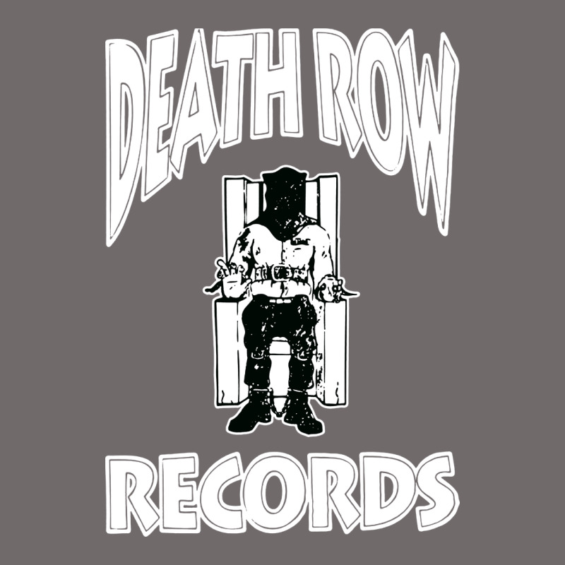 Death Row Records Urban Hoodie by artisFamous | Teevron