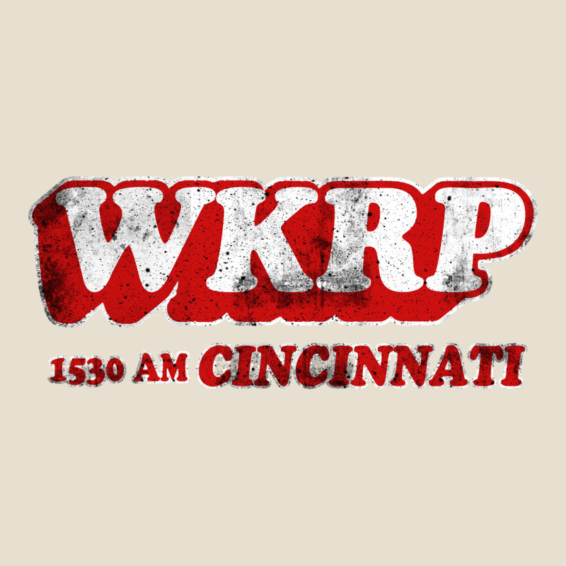 Wkrp In Cincinnati Urban Hoodie by artisFamous | Teevron