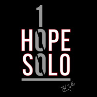 1 Hope Solo Urban Hoodie | Teevron
