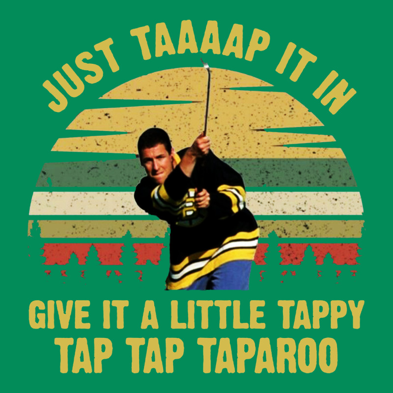 Happy Gilmore Comedy Urban Hoodie by artisFamous | Teevron