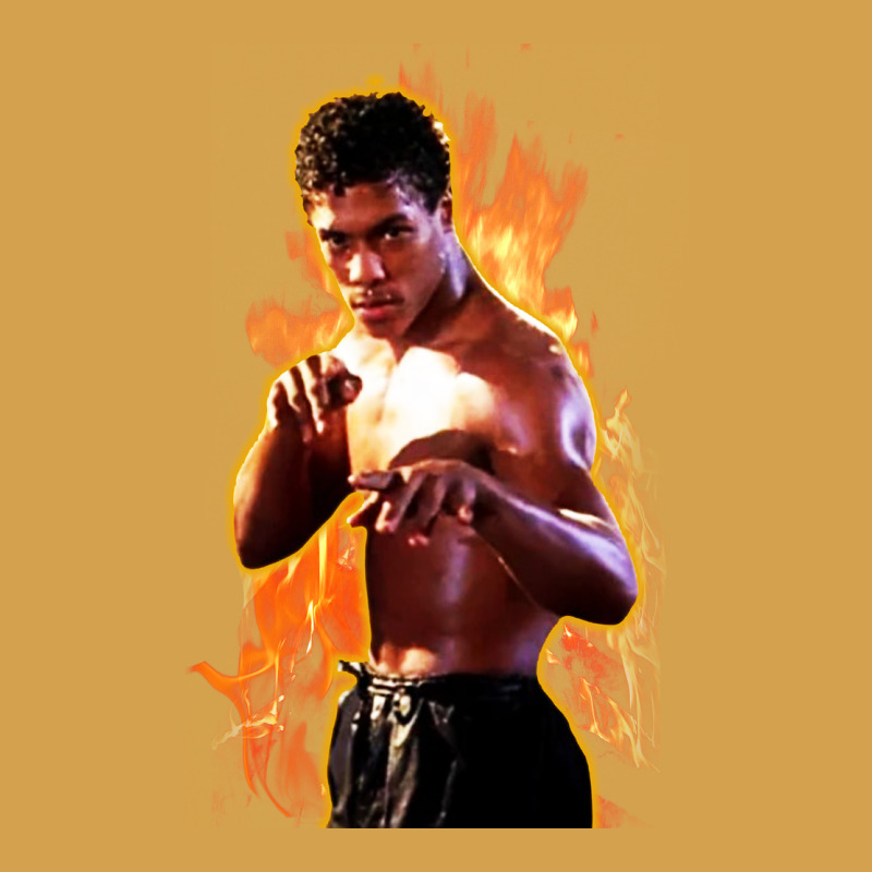 Bruce Leroy Urban Hoodie by artisFamous | Teevron