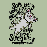 Soft Kitty Warm Kitty Urban Hoodie | Teevron
