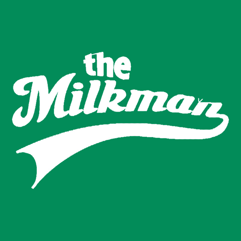 The Milk Man Urban Hoodie by artisFamous | Teevron