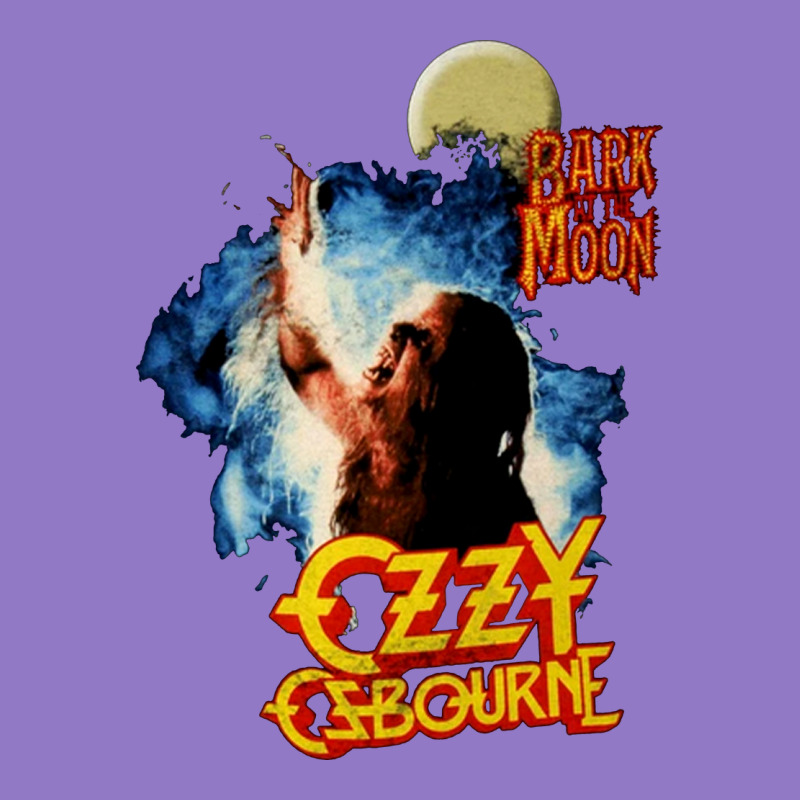 Bark At The Moon Urban Hoodie by artisFamous | Teevron