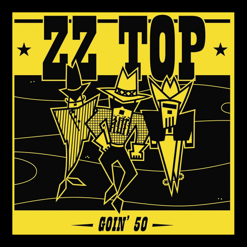 Zz Top  Goin  50 Urban Hoodie by artisFamous | Teevron
