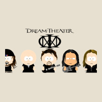 Dream Theater Urban Hoodie | Teevron