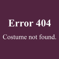 404 Costume Not Found In White Version Urban Hoodie | Teevron