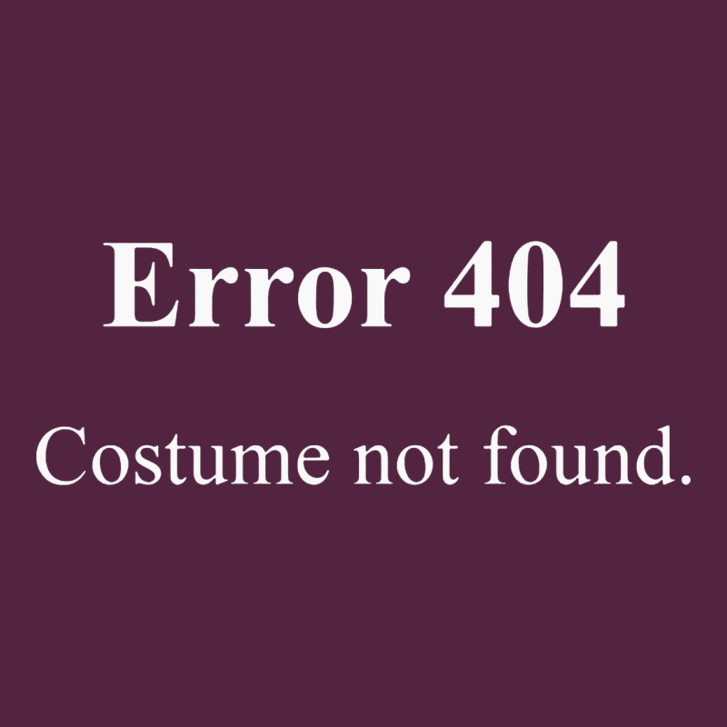 404 Costume Not Found In White Version Urban Hoodie by artisFamous | Teevron