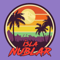 Isla Nublar Holiday Urban Hoodie | Teevron