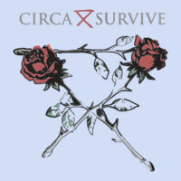 Circa Survive Urban Hoodie | Teevron