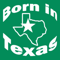 Born In Texas Urban Hoodie | Teevron