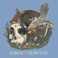 Circa Survive Urban Hoodie | Teevron