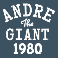 Andre The Giant 1980 Urban Hoodie | Teevron