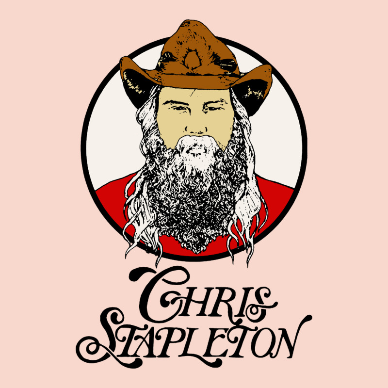 Chris Stapleton Urban Hoodie by artisFamous | Teevron