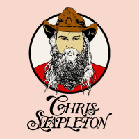 Chris Stapleton Urban Hoodie | Teevron