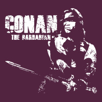Conan The Barbarian Vintage Urban Hoodie | Teevron