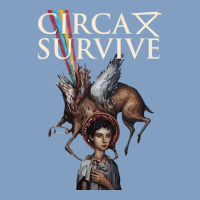 Circa Survive Urban Hoodie | Teevron