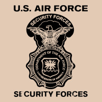 Air Force Security Forces Urban Hoodie | Teevron